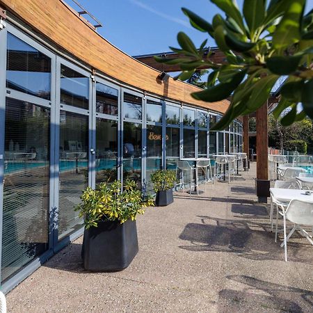 Ibis Valence Sud Hotel Екстериор снимка
