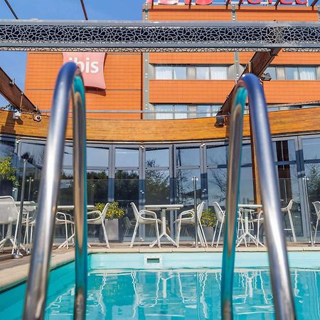 Ibis Valence Sud Hotel Екстериор снимка