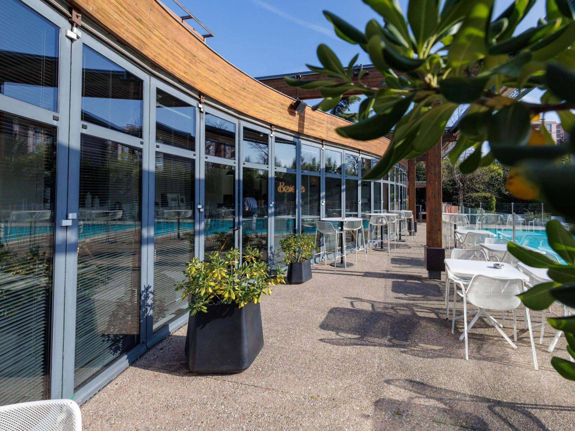 Ibis Valence Sud Hotel Екстериор снимка